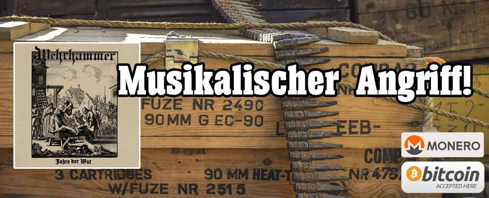 Wehrhammer