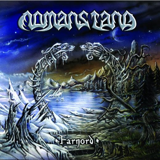 Nomans Land - Farnord CD