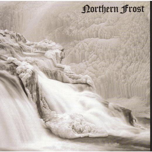 Northern Frost - Ewige Kälte CD