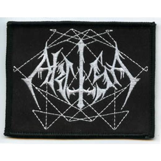 Akitsa - Logo (Aufnäher)