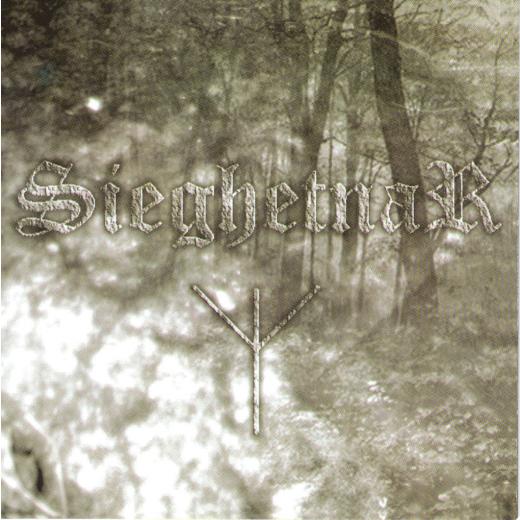 Sieghetnar - Bewußtseinserweiterung CD