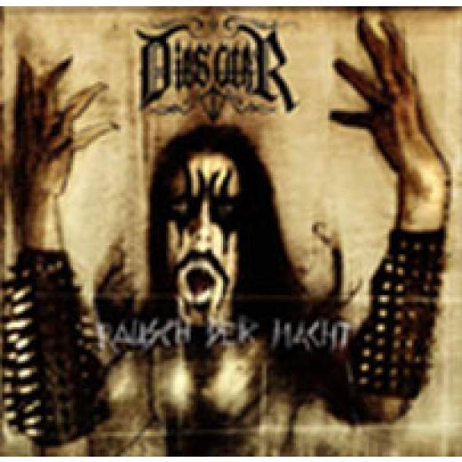 Dies Ater - Rausch der Macht 7 EP