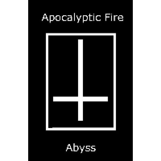 Apocalyptic Fire - Abyss MC