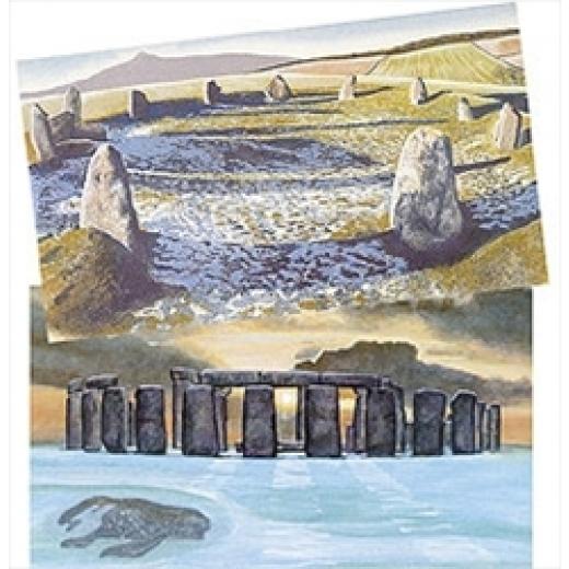 Stonehenge / Aberdeen