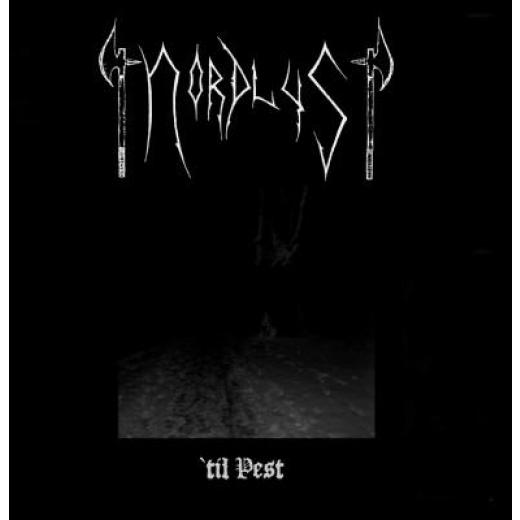 Nordlys - Til Pest CD