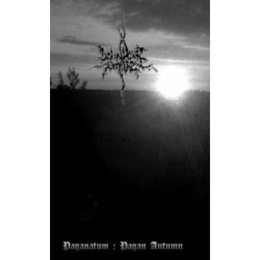 Ordo Templi Orientis - Pagan Autumn  MC