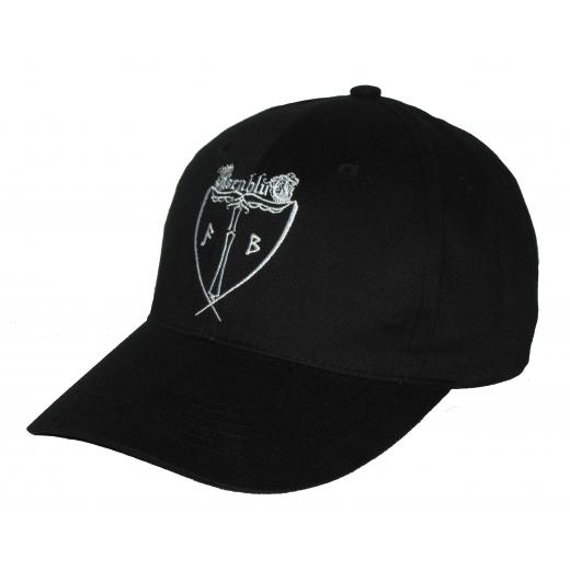 Asenblut - Logo Baseball Cap