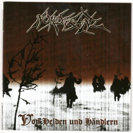 Nordglanz - Von Helden und Händlern CD
