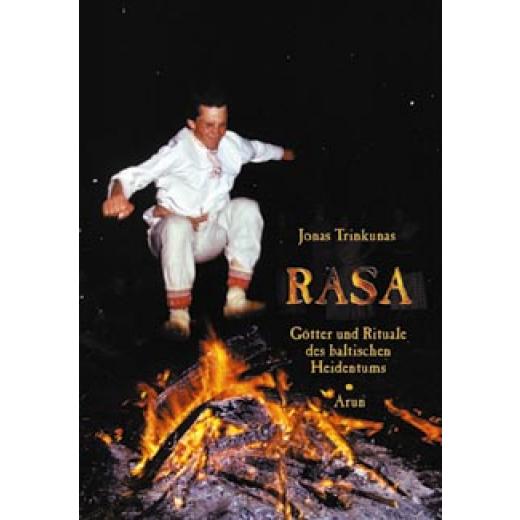 Rasa