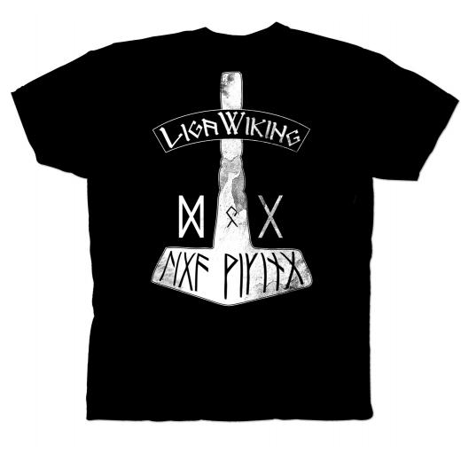 Norsk Football - Liga Viking T-Shirt