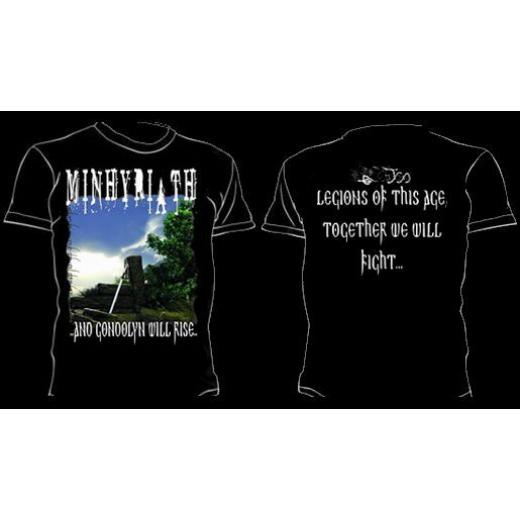 Minhyriath - Gondolyn T-Shirt