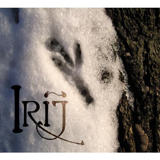 Irij - Same Digi-CD