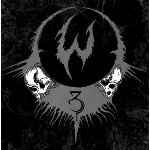 Wolfsmond - III CD