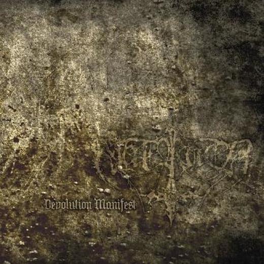Natrach - Devolution Manifest CD