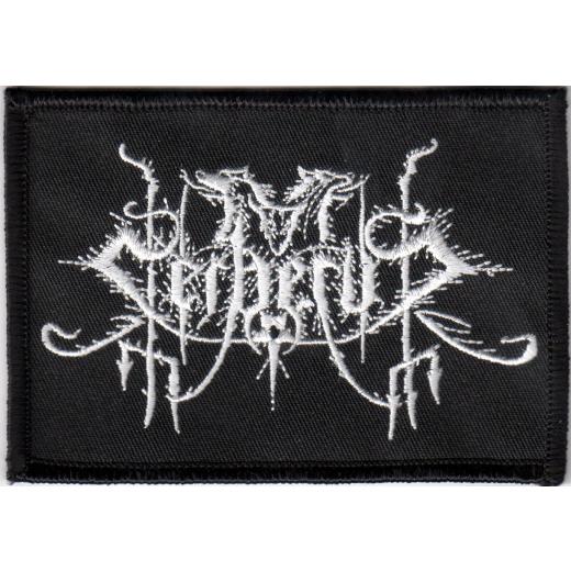 Cerberus - Logo (Patch)