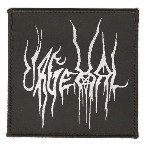 Urgehal - Logo Patch