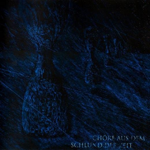 SIGNUM:KARG - Chöre aus dem Schlund der Zeit CD