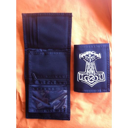 Moneybag Thors Hammer