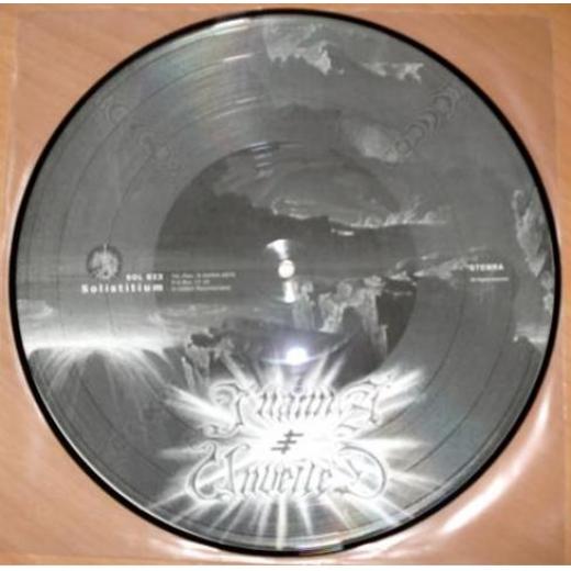 Inanna Unveiled - Same Picture-LP