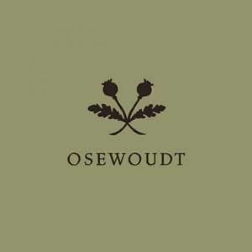 Osewoudt - Gelag Van Zwartgeklede Kraaien Digi-CD