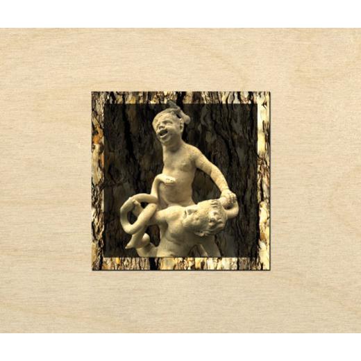 Sagentoeter - Prayers to Othinn CD