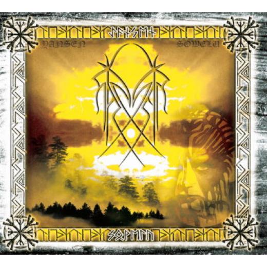Yansen - Sowelu Digi-CD