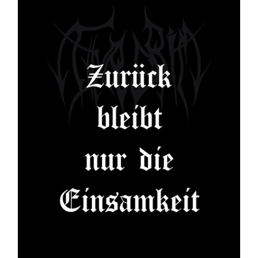 Thyrgrim - Monument T-Shirt