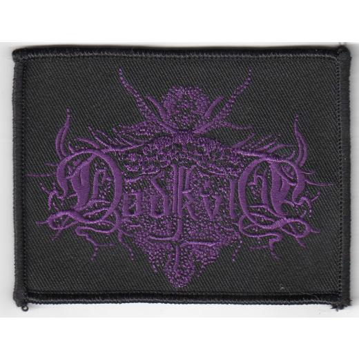 Dodkvlt - Logo (Aufnäher)
