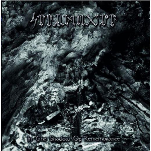 Strydegor - In The Shadows Of Remembrance Digi-CD
