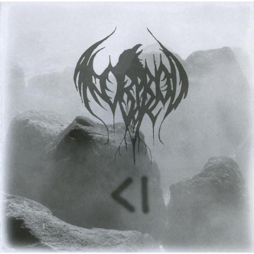 Korpblod - Uraldrig Samklang CD