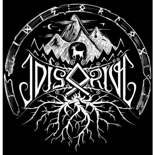 Idis Orlog - Demo 2011 CD