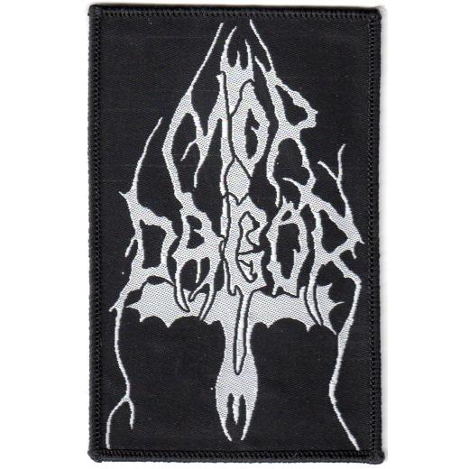 Mor Dagor - Logo Aufnäher