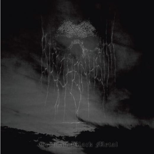 Siechenheim - German Black Metal CD