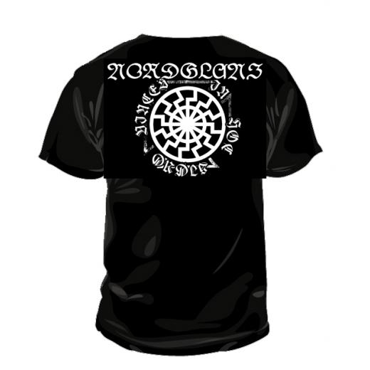 Nordglanz - Wotan mit uns T-Shirt