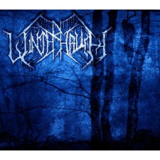 Winterhauch - Am Ende stirbt die Hoffnung Digi-CD