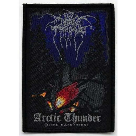Darkthrone - Arctic Thunder (Patch)