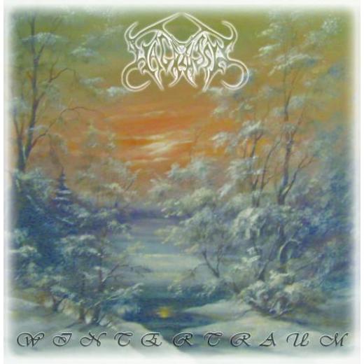 Hagazussa - Wintertraum LP