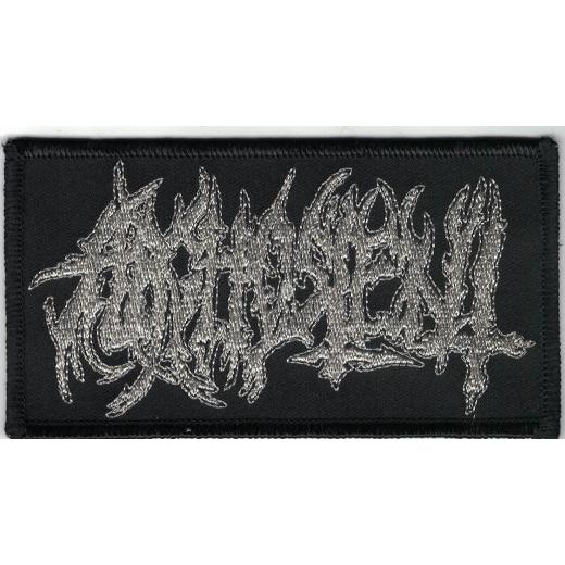Arghoslent - Logo (Patch)
