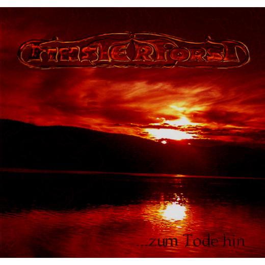 Finsterforst - ...zum Tode hin CD