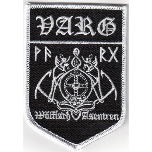 VARG - Logo (Patch)