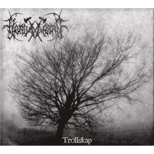 Hordagaard - Trollskap Digi-CD