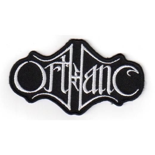 Orthanc - Logo (Patch)