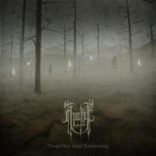 Ravnsvart - In den Fängen der Kälte CD