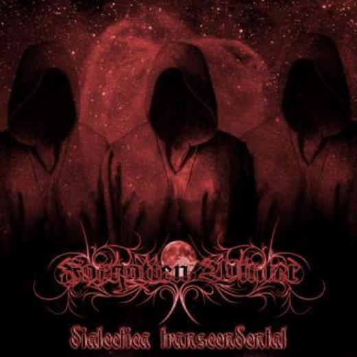 Forgotten Winter - Dialéctica Transcendental CD