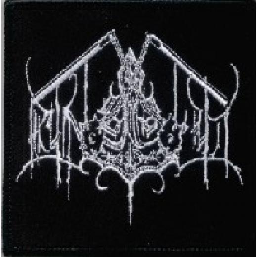 Runenblut - Logo (Aufnäher)