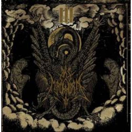 Ars Macabra - III CD