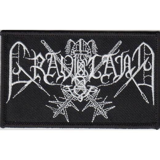 Graveland - Logo (Aufnäher)