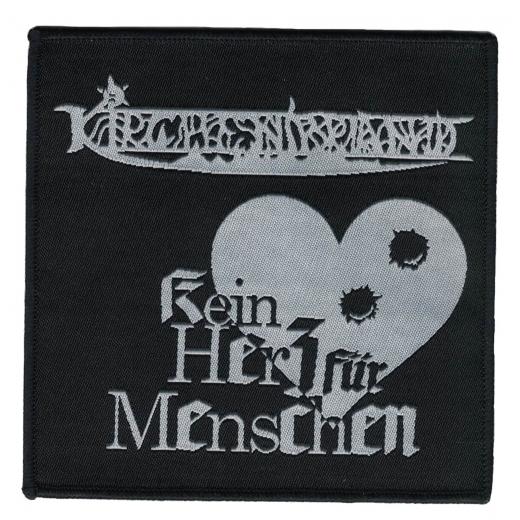 Kirchenbrand - Kein Herz für Menschen (Patch)