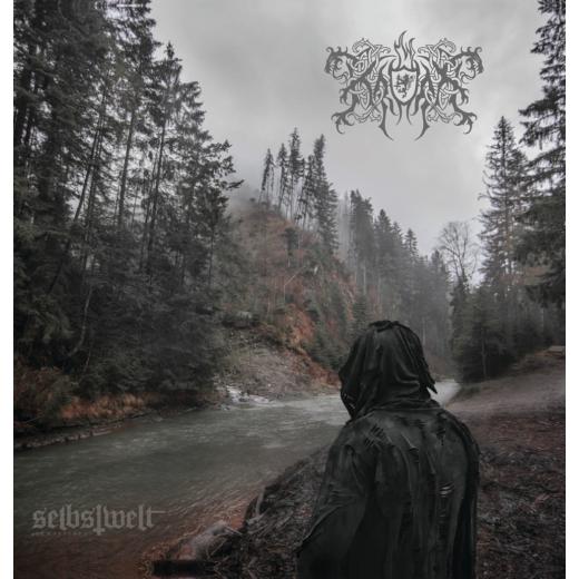 Kroda - Selbstwelt LP
