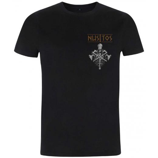 Flammenaar - Nusitos T-Shirt